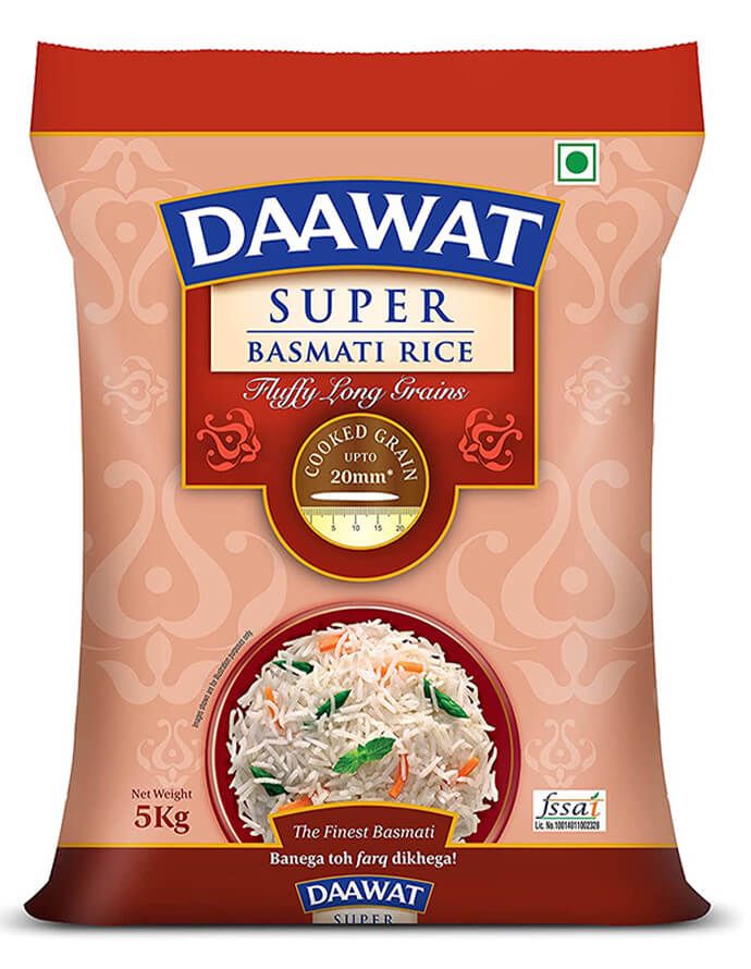 Basmati Rice