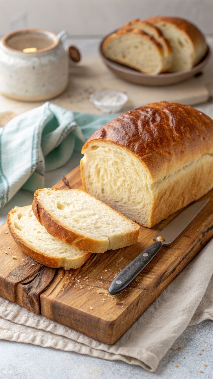 Bread Loaf