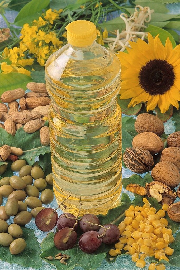 Cooking Oil