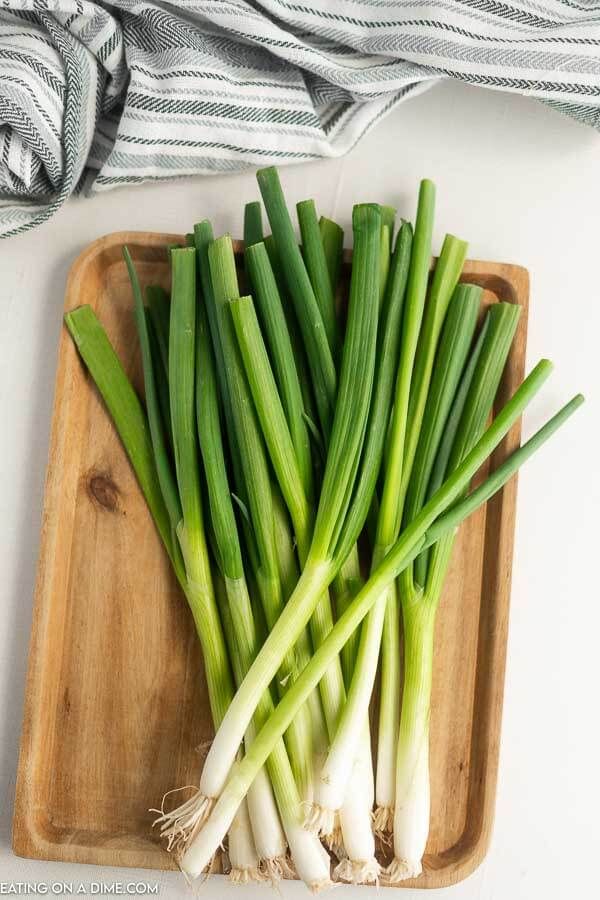 Green Onions