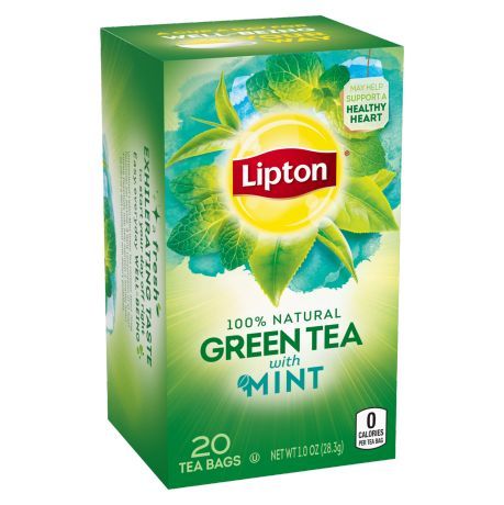Green Tea