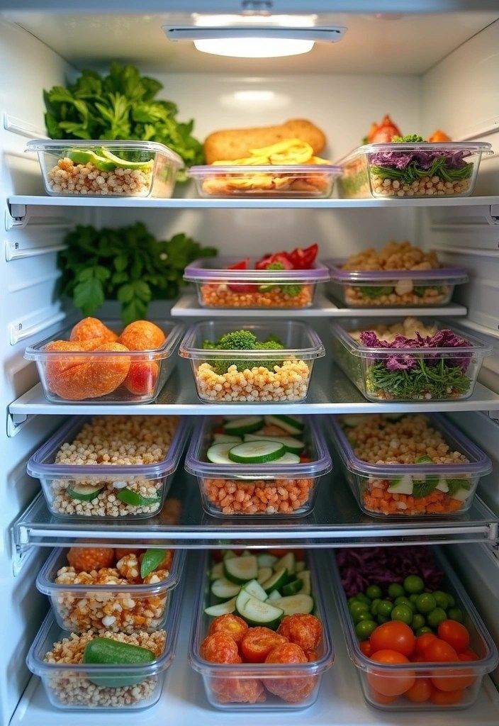 Ready Meal