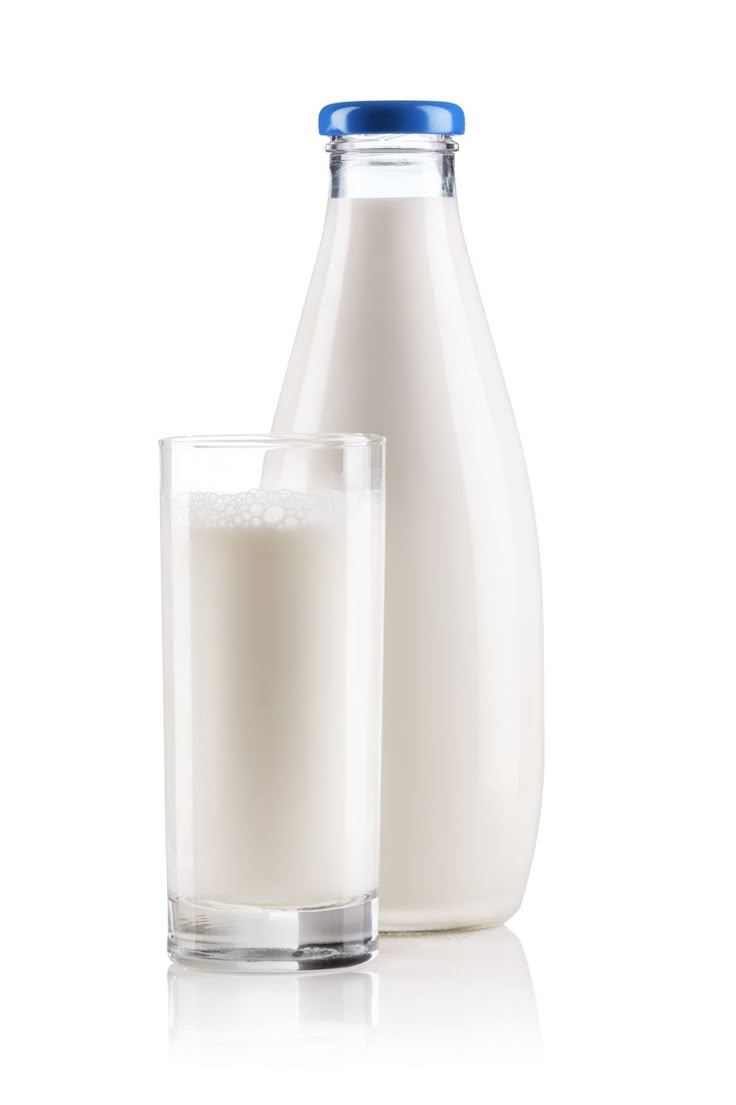 Fresh Milk