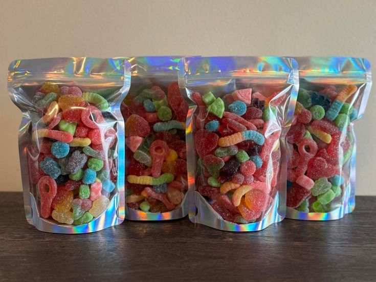 Candy Mix