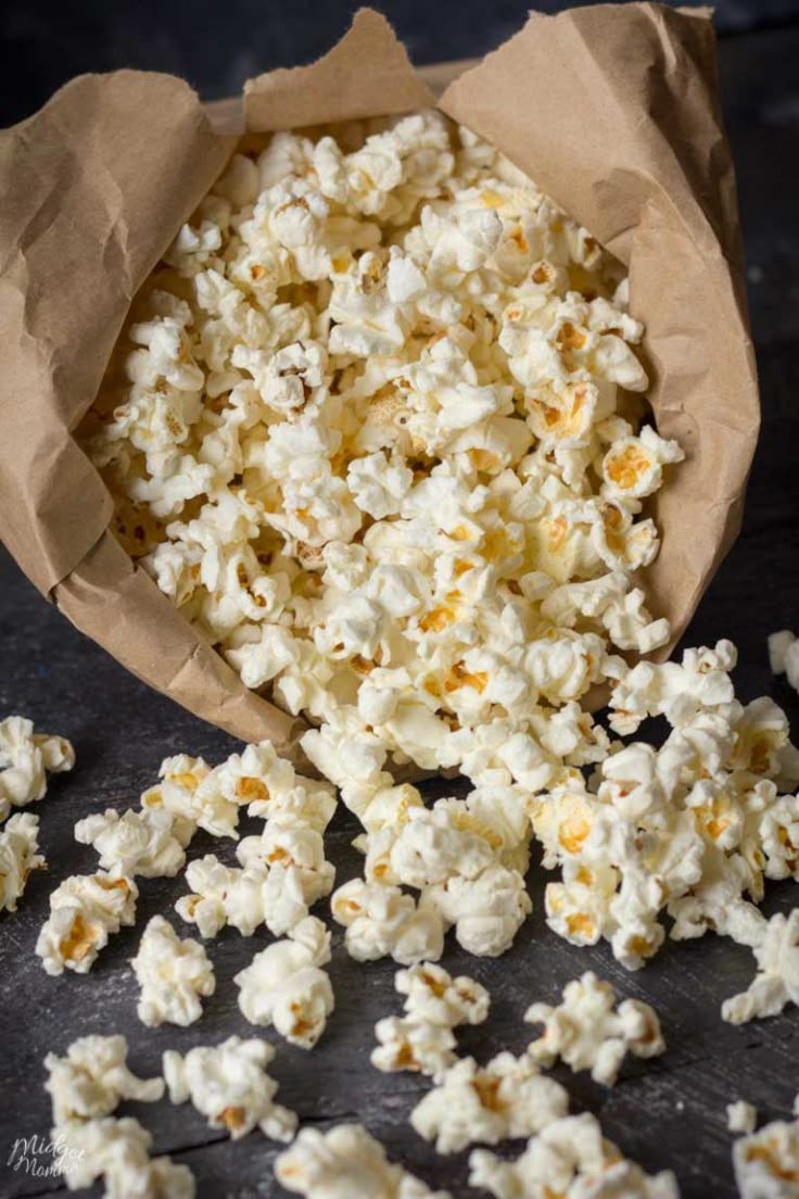 Popcorn