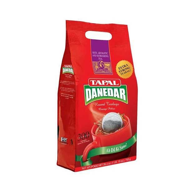 Tapal Tea