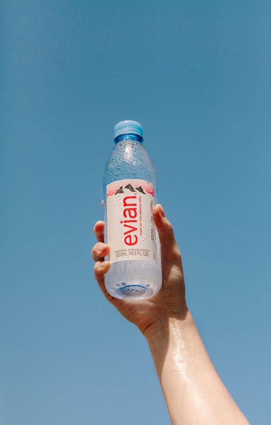 Mineral Water