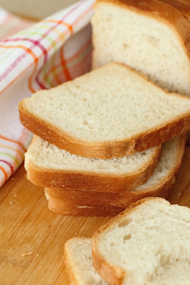 White Bread